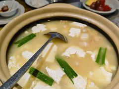 -山壹竹庭院餐厅