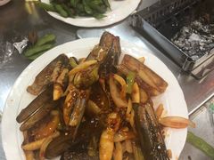 -胖姐烧烤(总店)