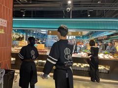 -東盛炭烤自助料理(浦东文峰广场店)