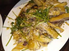 -阳江餐厅·30年老字号·粤菜海鲜大排档