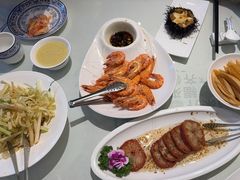 -福来齐·鲁菜海鲜·渔家菜(朝阳街分店)