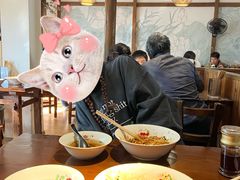 -小狗面馆(河东路店)