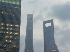 -东莱馋房(陆家嘴店)