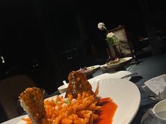 -江南雅厨(李公堤店)