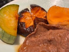-然锅料理