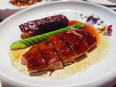 -上海滩餐厅(BFC外滩金融中心店)