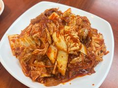 -屋里家延边朝鲜族冷面(南园店)
