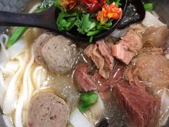 -小满手工粉(上海文峰广场店)