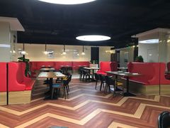 -享遇.锅姥姥牛排海鲜自助(小寨店)