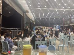 -七鲜渔港美食餐厅(巽寮湾海景店)