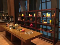 -上海柏悦酒店