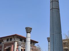 -天津意大利风情旅游区