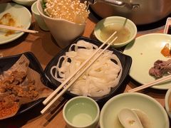-掂档潮汕牛肉火锅(沈阳万象城店)