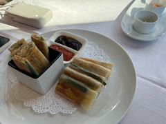 -杭州新新饭店·1913餐厅