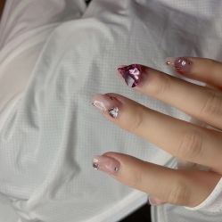 -Nail Me美甲美睫