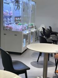-MINI MARS KIDS CLUB亲子家庭中心(杨浦黄兴店)