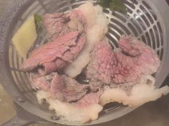 -大吉利·潮汕鲜牛肉火锅(西安店)