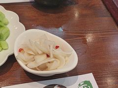 -八宝牛潮汕鲜牛肉火锅(净月店)