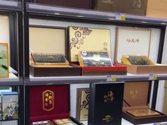 -琴礼季·青岛特产(西海岸店)