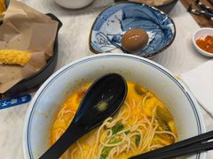 -和府捞面(曹路花园城店)