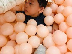 -BossBabe亲子餐厅(金光华广场店)