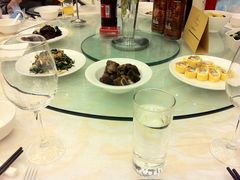 餐饮-上海龙之梦万丽酒店