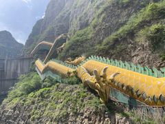 -龙庆峡风景区