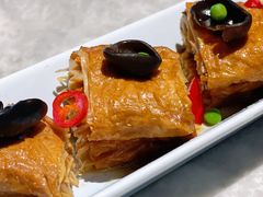 素烧鸭-外婆家(西红门荟聚购物中心店)
