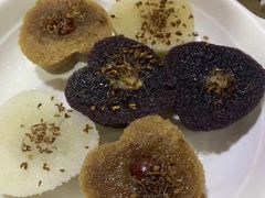 -温州一家人美食(西木头市店)