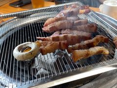 -东俞·韩式料理(院东街店)