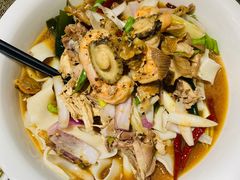 -小尕子·新疆菜(明园店)