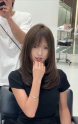 -DL HOPE明星造型