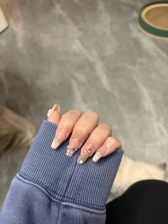-丽尔美睫·千人千眼 AI动态美睫