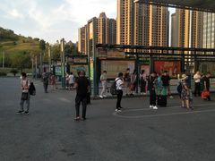 -韶关站