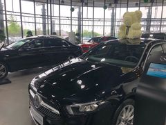 -北京之星奔驰4S店(亦庄店)