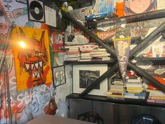 -nodcafe(M50创意园店)