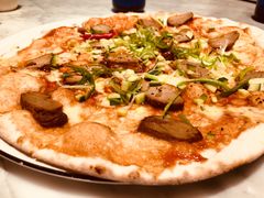 -玛尚诺Pizza&Bar(长泰广场店)