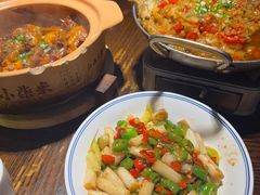 -小柴米·传统江西菜(万寿宫店)