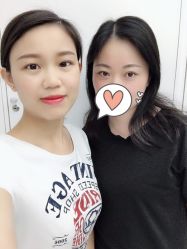 -HQ半永久纹绣纹眉
