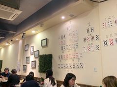 大堂-水碾河刘老大串串香(水碾河路店)