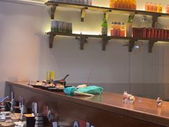 -戏作寿司(观音桥店)