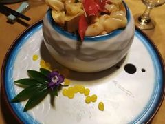-观宴中餐厅