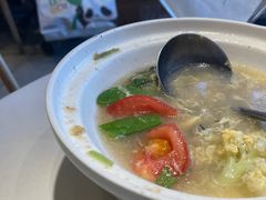 -莆田餐厅PUTIEN(三里屯店)