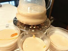 -Steaking·食间牛排(和平店)