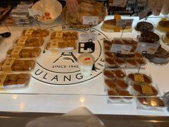 -巴黎贝甜(浦东大华店)