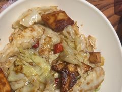 -驿楼兰·新疆菜(火车站店)