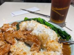 -和平馆·地道港澳茶餐厅(西门口店)