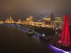 -上海市外滩历史纪念馆