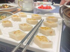 -小天厨民间菜馆(深圳街店)