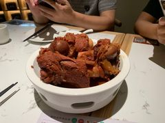 -关东小磨东北菜(漕河泾印象城店)